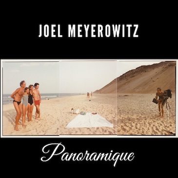 Joel Meyerowitz – Panoramic
