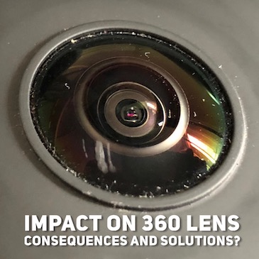 360 – Impact lenses