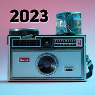 Happy new year 2023 !
