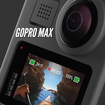 GoPro MAX