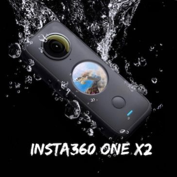 Insta360 ONE X2