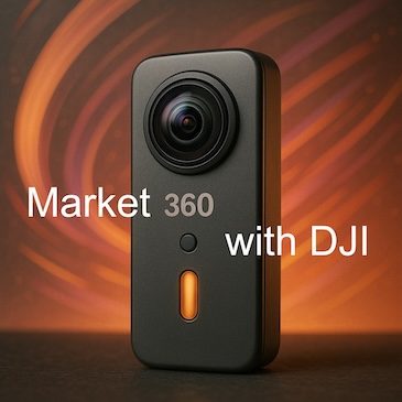  The 360-Degree Camera Market: Current Landscape and Future Prospects